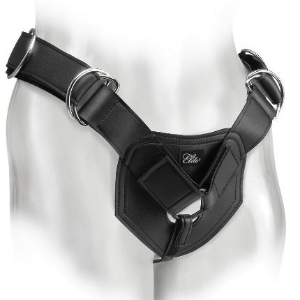 fetish fantasy elite - universal heavy duty harness