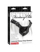 Fetish fantasy elite - universal heavy duty harness