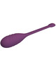Ovo Vibratório Pretty Love Leviathan com App Roxo