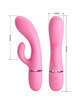 Vibrador Rabbit Pretty Love Marski Rosa