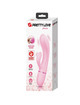 pretty love - marski rabbit vibrator g-spot pink