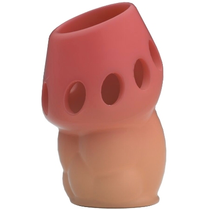 pretty love - oscar penis thicker pink