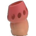 pretty love - oscar penis thicker pink