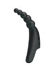 pretty love - jordin vibrador de dedo 10 vibraciones negro