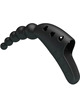 pretty love - jordin finger vibrator 10 vibrations black