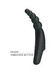 pretty love - jordin finger vibrator 10 vibrations black