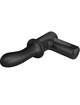 pretty love - dj doctor massager 5 settings black