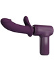 Massageador Pretty Love DJ Scholar Roxo
