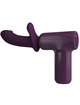 Massageador Pretty Love DJ Scholar Roxo