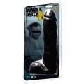 Dildo Wildfire Down & Dirty Preto 24 cm