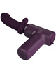 Massageador Pretty Love DJ Scholar Roxo