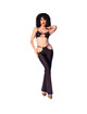 Conjunto Chilirose Starzy Preto