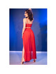 Conjunto Chilirose Veneno Vermelho