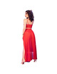 Conjunto Chilirose Veneno Vermelho