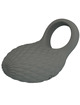 Pretty love - heloise anillo vibrador con memoria gris