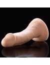 Dildo Brent Everett Fleshjack 16 cm,234018