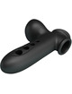 pretty love - crane penis sleeve with airbag black