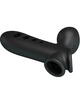 pretty love - crane penis sleeve with airbag black