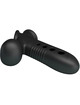pretty love - crane penis sleeve with airbag black