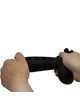 pretty love - crane penis sleeve with airbag black