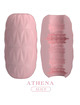 pretty love - athena alice masturbador masculino rosa