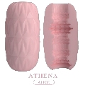 pretty love - athena alice male masturbator pink