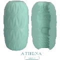 ppretty love - athena alice male masturbator turquoise