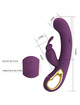 Vibrador Rabbit Pretty Love Liam