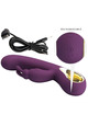 Vibrador Rabbit Pretty Love Liam