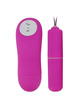 Bala Vibratória Baile com Tanga e Comando Roxo