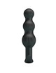 pretty love - sidney vibrador anal 10 vibraciones negro