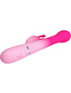 Vibrador Rabbit Pretty Love Dejon Rosa