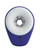 pretty love - dj lady masturbador masculino con vibraciÓn 5 configuraciones morado