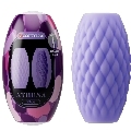 pretty love - athena eros masturbador masculino silicona morado
