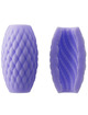 pretty love - athena eros masturbador masculino silicona morado