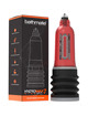 bathmate - hydromax 7 wide boy x30 red
