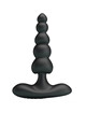 Pretty love - corban vibrador anal 10 vibraciones negro