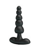 Pretty love - corban vibrador anal 10 vibraciones negro