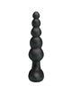 Pretty love - corban vibrador anal 10 vibraciones negro