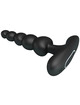 Pretty love - corban vibrador anal 10 vibraciones negro