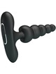 Pretty love - corban vibrador anal 10 vibraciones negro