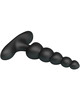 Pretty love - corban vibrador anal 10 vibraciones negro