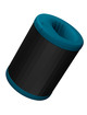 lelo - f2s teal masturbador masculino azul