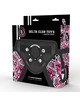 Strap On Delta Club Harness Universal