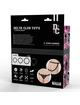 Strap On Delta Club Harness Universal