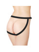 Strap On Delta Club Harness Universal