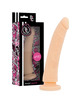 delta club - toys dildo natural medical silicone 17 cm -o- 3 cm
