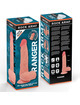 Dildo Realístico Rockarmy Ranger 22 cm