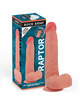 Dildo Realístico Rockarmy Raptor 24 cm