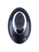 rockarmy - apache vibrador realistico control remoto liquid silicone 20.5 cm -o- 4.62 cm